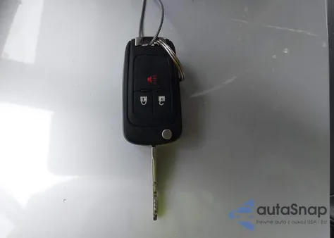 2014 Chevrolet Spark 2Lt Manual z USA, uszkodzony, nr VIN KL8CE6S99EC584202